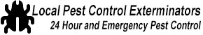 Marstons Mls MA Pest Control Exterminators